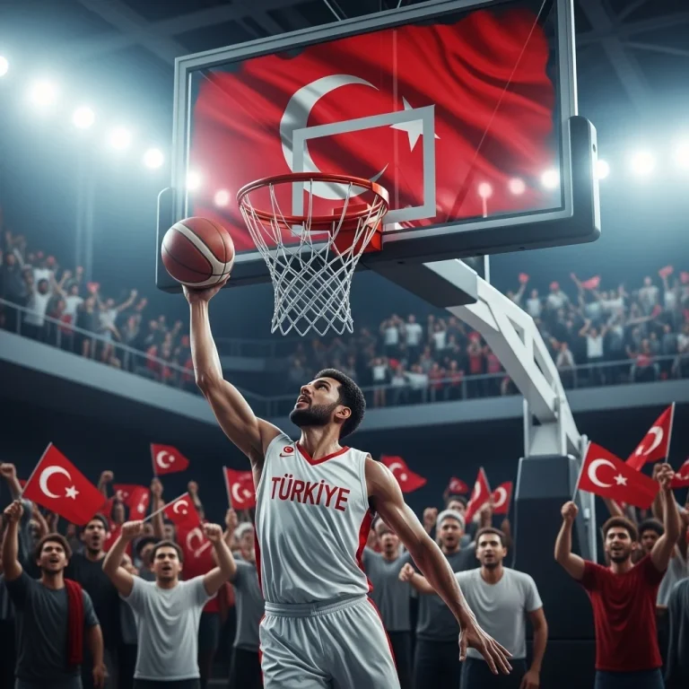 Basketbol Türkiye: En Güncel Basketbol Haberleri ve Analizleri