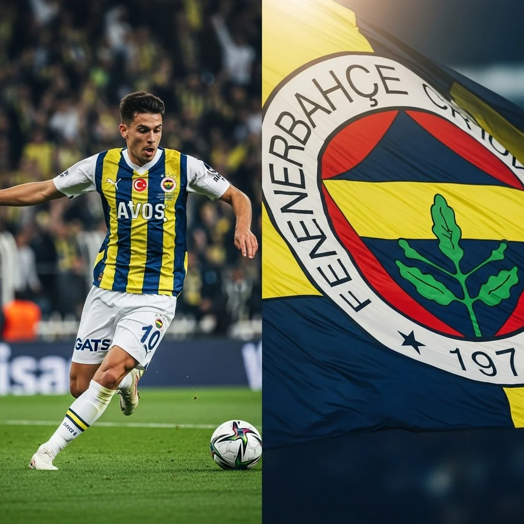 Fenerbahçe Son Dakika Haberleri ve Güncel Gelişmeler