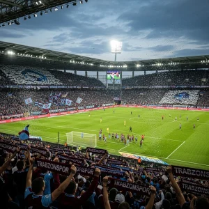 Trabzonspor Son Dakika Haberleri ve Güncel Gelişmeler